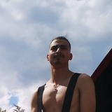 Bullen from Örebro | Man | 27 years old | Libra