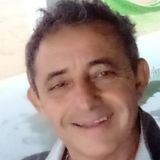 Zico from Jardim do Serido | Man | 57 years old | Leo