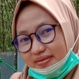 Mahfuzahij7L from Tabalong | Woman | 24 years old | Leo