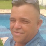 Carlos from Itatiaia | Man | 45 years old | Cancer