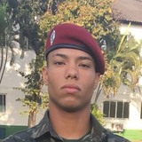 Valentim from Queimados | Man | 28 years old | Leo