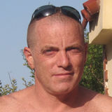 Flyinf from Tel Aviv | Man | 62 years old | Gemini