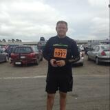 Jehohanan from Merrick | Man | 35 years old | Cancer