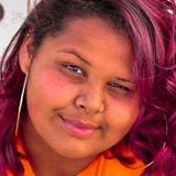 Leticia from Pocoes | Woman | 31 years old | Aquarius