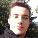 Lukahentic from Rijeka | Man | 28 years old | Libra