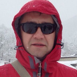 Mark from Komae | Man | 51 years old | Aquarius