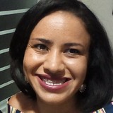 Grayci from Joao Pinheiro | Woman | 35 years old | Aries
