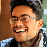 Tanzimfarhazn from Darmstadt | Man | 32 years old | Virgo