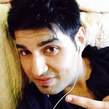 Imran from Napoli | Man | 36 years old | Capricorn