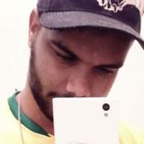 Yago from Mar de Espanha | Man | 29 years old | Capricorn