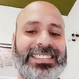 Barreiro from Montevideo | Man | 57 years old | Cancer