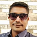 Bhargav from Jakarta | Man | 40 years old | Taurus