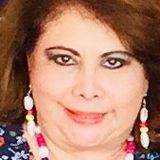 Marichuy from Mexico | Woman | 59 years old | Aquarius