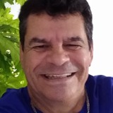 Amauridacruz8A from Itaguai | Man | 64 years old | Capricorn
