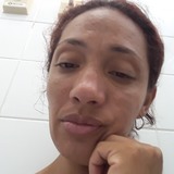 Quel from Itanhaem | Woman | 43 years old | Aries