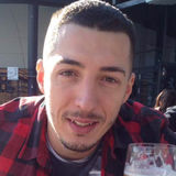 Dani from Arad | Man | 38 years old | Capricorn