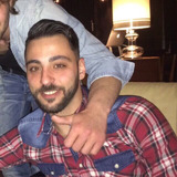 Serdi from Hasle | Man | 37 years old | Virgo