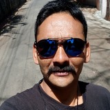 Jony from Poona | Man | 35 years old | Gemini