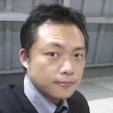 Albert from Hsinchu | Man | 46 years old | Sagittarius