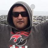 Durán from Tocopilla | Man | 40 years old | Sagittarius