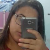 Line from Rio Grande da Serra | Woman | 27 years old | Taurus