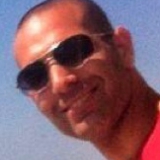 Elgez from Karmi'el | Man | 42 years old | Gemini