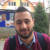 Weaam from Arad | Man | 30 years old | Virgo