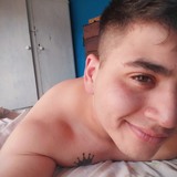 Lr16D from General Pico | Man | 27 years old | Aquarius