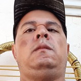 Timaia from Presidente Venceslau | Man | 43 years old | Cancer
