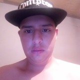Cris from Tzintzuntzan | Man | 26 years old | Cancer