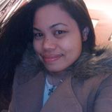 May from Central District | Woman | 41 years old | Gemini