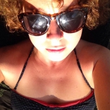 Tankgirl from Rome | Woman | 46 years old | Aries