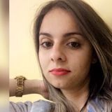 Tha from Brazlândia | Woman | 30 years old | Scorpio