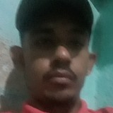 Negoney from Rio Pomba | Man | 34 years old | Taurus