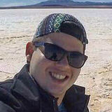Roberto from Mineros | Man | 28 years old | Cancer