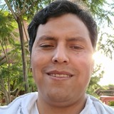 Delgadilloring from Cochabamba | Man | 40 years old | Cancer