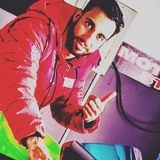 Rafasantossioq from Barcelos | Man | 32 years old | Scorpio