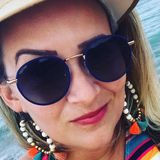 Flor from Natal | Woman | 38 years old | Scorpio