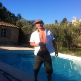 Simon from Schaarbeek | Man | 41 years old | Capricorn