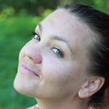 Oksanadawdp from Florence | Woman | 41 years old | Aquarius