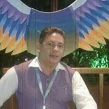 Maia from Colinas | Man | 45 years old | Capricorn