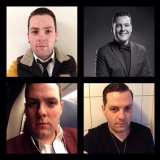-J- from Rotterdam | Man | 41 years old | Libra