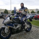 Nak from Brno | Man | 45 years old | Sagittarius