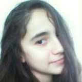 Esra from Antalya | Woman | 24 years old | Aquarius