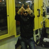 Serkan from Naxcivan | Man | 40 years old | Cancer