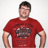 Pewew from Karlshamn | Man | 49 years old | Cancer