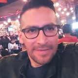 Vack from Querétaro | Man | 44 years old | Pisces