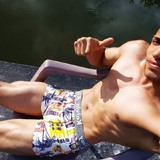 Luizwsgtwg from Pedra Azul | Man | 29 years old | Sagittarius