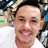 Neizinhocardoso from Itapeva | Man | 35 years old | Cancer