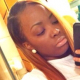 Diamondm from Potwin | Woman | 33 years old | Taurus
